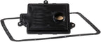 Doc's Diesel Transmission Filter Kit DF-465 | Compatible with Nissan Titan 5.0L Cummins 2016-2019 | Replaces 31728-EZ00A