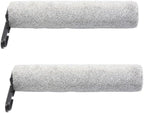2PCS Main Roller Brush For Ultenic AC1 Elite Floor Scrubber Wet Dry Vacuum Cleaner Accessories