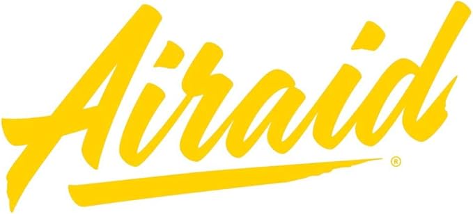 AIRAID Cold Air Intake System by K&N: Increased Horsepower, Cotton Oil Filter: Compatible with 2008-2010 FORD (F150, F150 SVT Raptor, F250 Super Duty, F350 Super Duty) AIR-400-226
