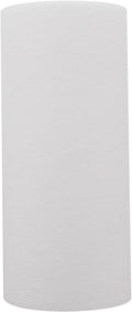 Tier1 20 Micron 10 Inch x 4.5 Inch | Spun Wound Polypropylene Whole House Sediment Water Filter Replacement Cartridge | Compatible with SDC-45-1020, FPMB-BB20-10, P20-10BB, Home Water Filter