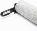 2PCS Main Roller Brush For Ultenic AC1 Elite Floor Scrubber Wet Dry Vacuum Cleaner Accessories