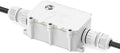 16A Outdoor Waterproof Control Pool Filters Garden Pumps - Voice Activated & Real-Time Monitoring