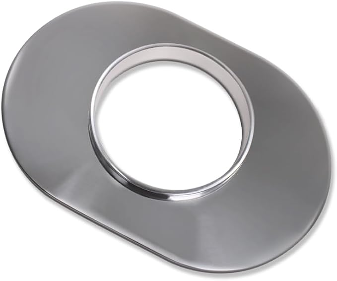 Tall Valve Covers For SBC 283 305 327 350 400 1958-1986 and 12" Oval Air Cleaner Full Finned Polished