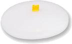 Hepa & Foam Filter Brushroll Replacement Kit for Shark Rotator Pro Lift-away Vacuum Cleaner ZU780 ZU782 ZU782NP ZU785, Replaces Part # Xff500 Xhf500
