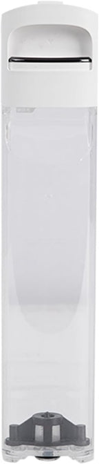 Water Tank, Compatible For Tineco, S5 Combo Wet Dry Vacuum Cleaner Accessories Parts Water Clean/Dirty Tank(WCWT1)