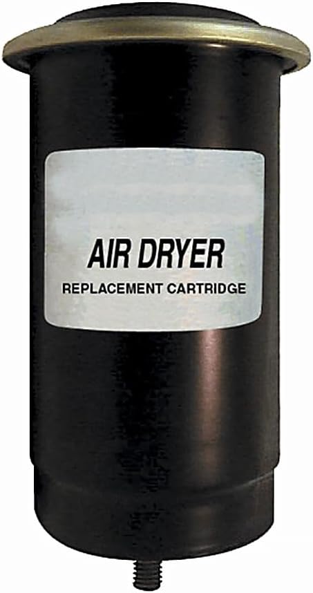 Mytee Products 2 Pack Air Dryer Desiccant Cartridge for Bendix AD-9 - Replaces Bendix 107796, 107794, Haldex 107796, Meritor R955794, 004802