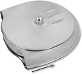 Chrome Retro Air Cleaner For Cadillac & Oldsmobile 1951-1956 Steel
