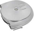 Chrome Retro Air Cleaner For Cadillac & Oldsmobile 1951-1956 Steel