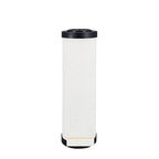 1pcs Oil Mist Eliminator PN 002559 Imported Glass Fiber Exhaust Air Filter EU65 Vacuum Pump Accessory