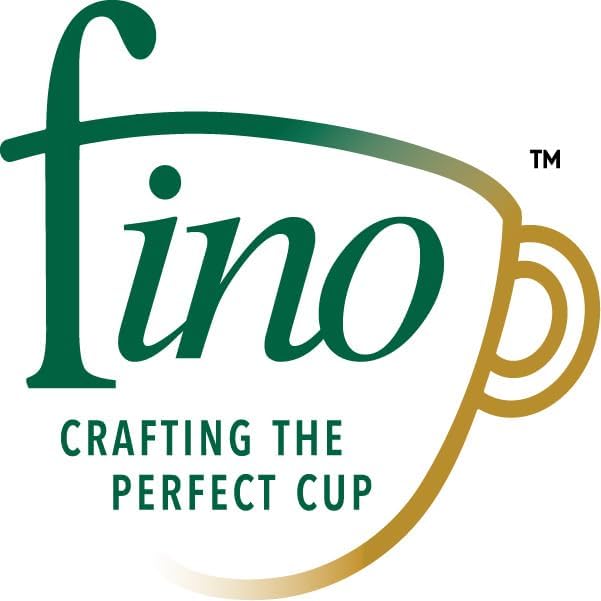 Fino Pour-Over Coffee Brewing Filter Cone, Number 2-Size, Black, Brews 2 to 6-Cups, Set of 2