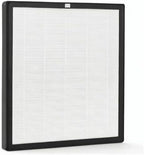 2 Pack XJ-3800 Replacement Filter Compatible with Surround Air Intelli-Pro/Air Shield/Newport 9000/XJ-3800 Series Purifier