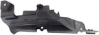 Genuine OEM Air Intake Ducts Front Driver Left Side Hand 5282253030 for Lexus IS350 IS250 52822-53030