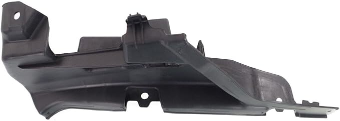 Genuine OEM Air Intake Ducts Front Driver Left Side Hand 5282253030 for Lexus IS350 IS250 52822-53030