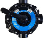 Doheny's Harris Pool Pro Sand Filters for In-Ground Pools (24" Sand Tank w/Valve)