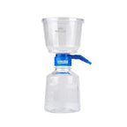 Pack of 9 Diposable Vacuum Filter Units 500mL 0.2μm PVDF Hydrophilic Membrane