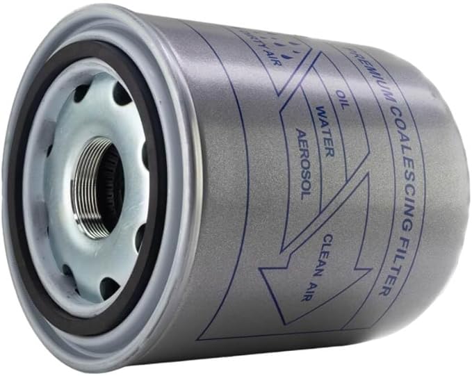 Mytee Products 2 Pack R950068A Oil Coalescing Air Dryer Cartridge AD-SP and AD-is Replaces Wabco 4329012252 4329012482 Freightner TDAR950068 Meritor R950068A S4329012252 5008414PG TR950068