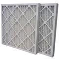 Lamons Assigned by Sterling Seal & Supply, (STCC) HI-24x30x1x2.AZ.Toe Furnace Air Filter, 24" x 30" x 1", Purolator Hi-E 40 Extended Surface Pleated Air Filter, Mechanical MERV 8 (Pack of 2)