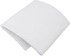 Air Vent Filter Kit Electrostatic Cotton Dust Control Vent Filter for Heating Intake Registers Grilles Home Air Vent Filter 200x100cm