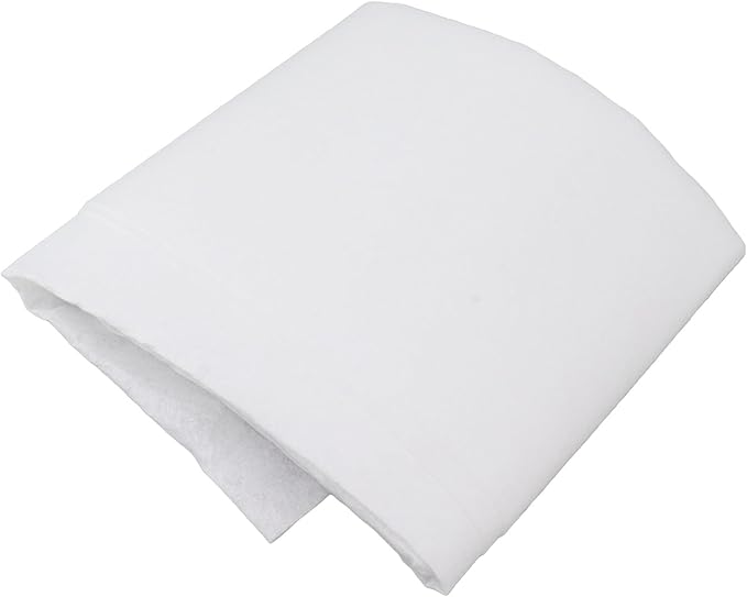 Air Vent Filter Kit Electrostatic Cotton Dust Control Vent Filter for Heating Intake Registers Grilles Home Air Vent Filter 200x100cm