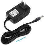 24V AC/DC Adapter Compatible with MOOKA AP-S0610L Air Cleaners Home H13 True HEPA Bedroom Pets Fragrance Sponge Timer Air Filter Cleaner INVCY IVP2400-0750 24VDC 0.75A Power Supply Charger