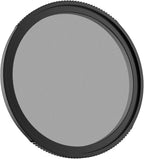 Haida Magnetic Mist Black 1/4 Filter for iPhone (W/O Holder)
