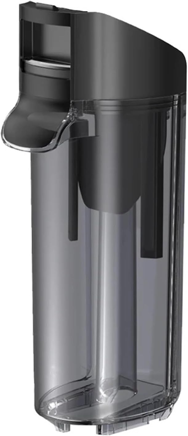 Clean/Dirt Water Tank Replacement,Compatible For Tineco,FLOOR ONE S5 / S5 PRO 2 Smart Wet/Dry Vacuum Cleaners Accessories Parts Large Capacity(DWT1)