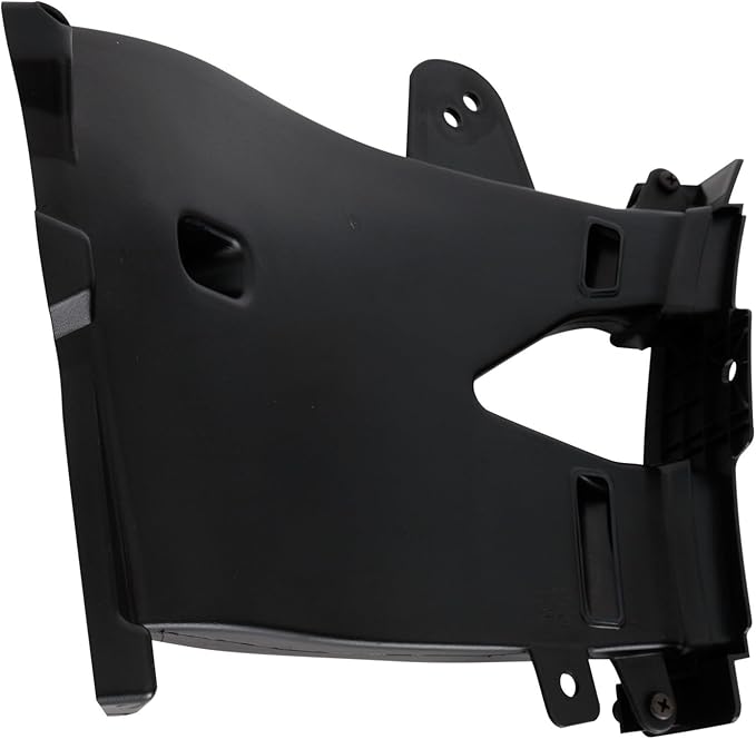 Replacement Air Intake Duct (Front Passenger Side) Fits Hyundai Santa Fe 2023 1.6L I4 Hybrid (FHEV)