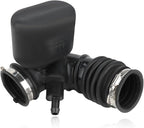Air Cleaner Outlet Duct Hose Compatible with Chevrolet Spark 2013-2015 Chevy Spark EV 2014-2015 (Electric), Replacement for 96910374 95232495 95232497