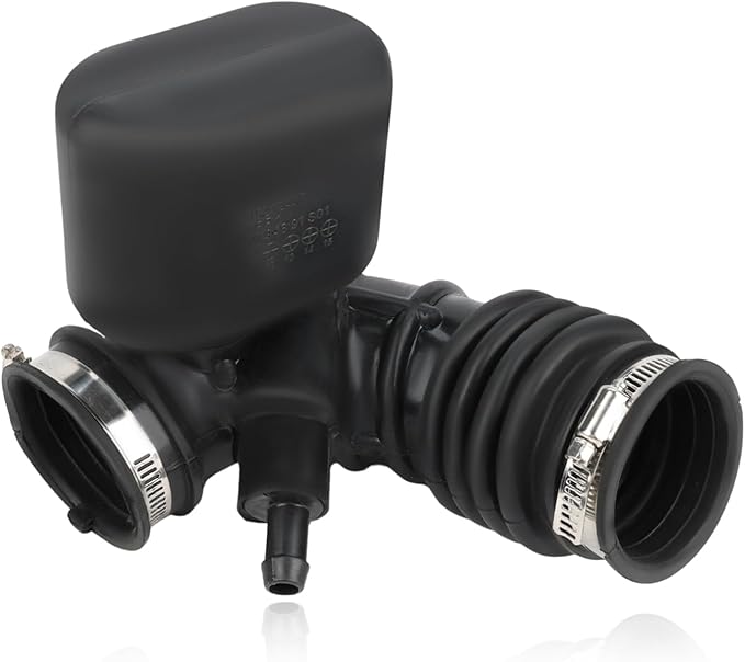 Air Cleaner Outlet Duct Hose Compatible with Chevrolet Spark 2013-2015 Chevy Spark EV 2014-2015 (Electric), Replacement for 96910374 95232495 95232497