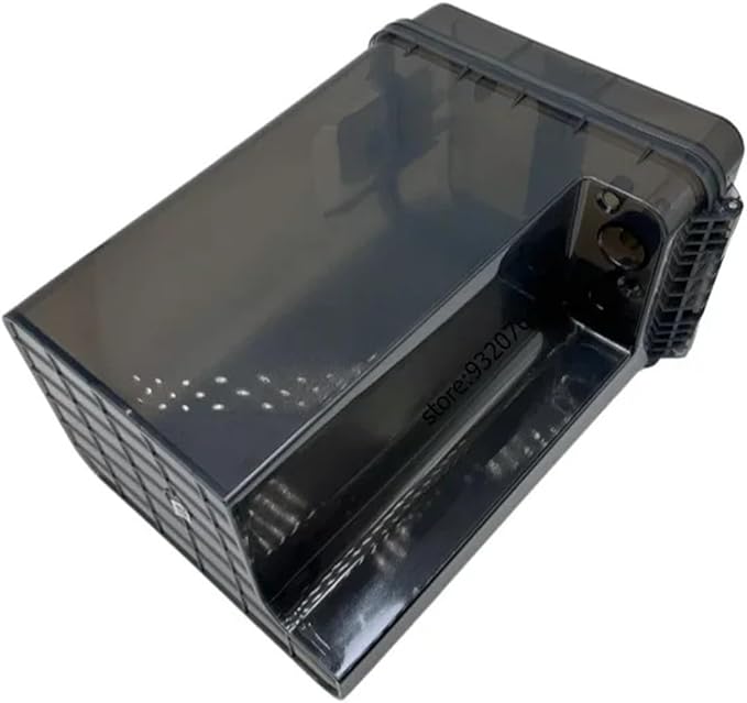 Disposal Waste Water/Fresh Clean Water Tank，Compatible For Dreame L20 L30 Ultra，for Mop Wash Dock Station Robot Vacuum Cleaner(Disposal Waste Water)