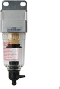 1/4" Mini Particulate filter for compressed air systems air compressor F202N
