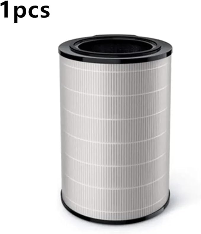 Air Purifier Filter, Compatible For Philips, FYM860 FYM860/00 FYM860/30 FYM830 AMF865 AMF867 AMF870/06 AMF872/06 AMF765/30 Air Purifier