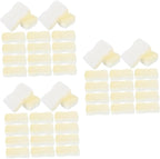 45pcs Reusable Cleaning Sponges for Lamp Shade Dust and Soot Removal Soft Handheld Sponge for Easy Cleaning of Lampshades and Curtains