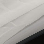 Silk Screen Printing Mesh, 100/110/120/140/160/180/200/250/300Mesh, White Yellow for Screen Printing Machine Equipment Accessories, Filter Painting, Polyester Fabric (180M/72T White)