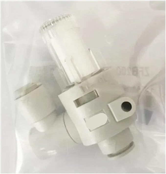 Air Suction Filter With One-touch Fittings ZFB ZFB100-04 ZFB100-06 ZFB200-06 ZFB200-08 ZFB300-10 ZFB300-08 ZFB101-05 ZFB101-07(ZFB101-07)