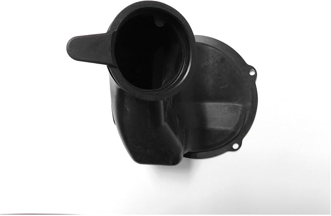 Genuine OEM For Honda Airbox Air Boot Larger Diameter CR125 CR 125 2002-2007 17253KSR710 17253-KSR-710