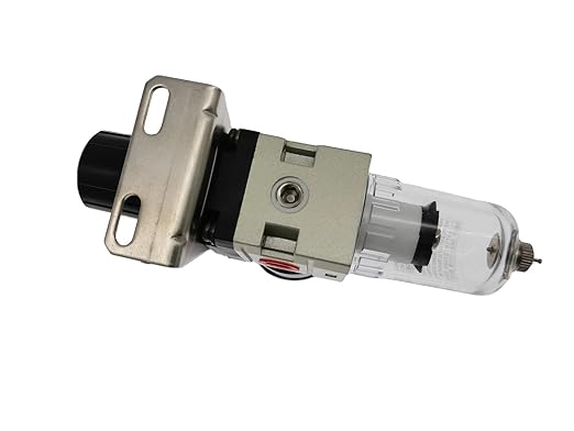 AW4000-04/06 AW5000-10 Air Filter Regulator(AW5000-10)