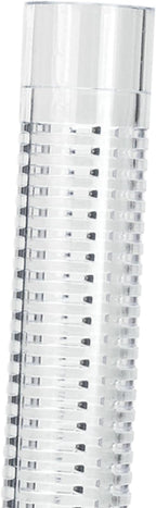 Aquarium Filters Mesh Intake Filters Easy Install Intake Strainer Filters for Commercial Industrial Systems Aquarium Parts, 16mm