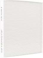 P609422 cabin air filter Compatible with Freightliner Cascadia, Columbia, Century Class,and Coronado Replaces AF26235, PA4857, P609422, wix 24318, abp n10g 91559, CAF24003, PA10181(set of 4)