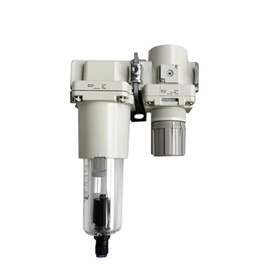 Air Combination Air Filter + Regulator AC AC40B AC40B-B AC40B-03/04/03D/04D/03C/04C/03G/04G/03E/04E/03DG/04DG/03CG/04CG/DE/CE-B(AC40B-04C-B)