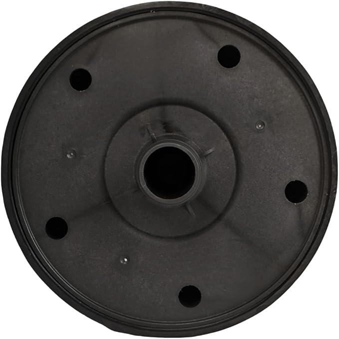 Air Compressor Inlet Filter with Element 32170953 Compatible with Ingersoll Rand 2340 2475 Stationary Reciprocating Compressor Pump