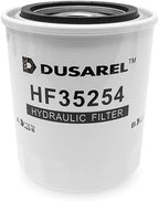 Filter Kit Compatible with New Holland TC35D TC35DA TC40D TC45DA TC45D Compact Tractors