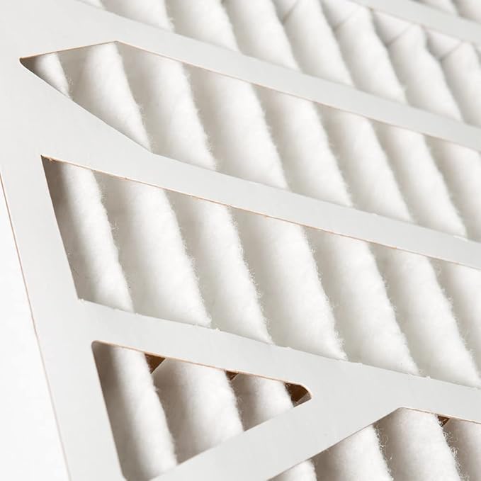 Nordic Pure 16x25x3 (Actual Size: 15 13/16 x 24 5/16 x 3) MERV 13 Trion Air Bear Cub Replacement 266649-101 Air Filter 1 Pack