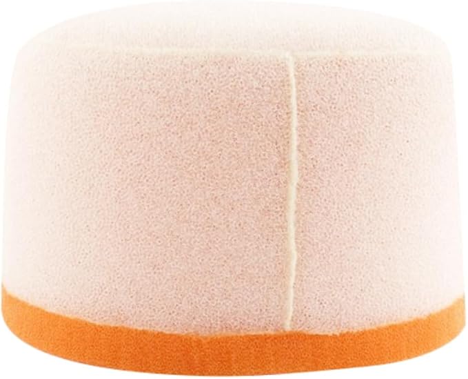 Dual Stage Foam Air Filter for Kawasaki Dirt Bikes – Fits KX65 (2000-2025) – OEM Part# 11013-1284 Replacement Filter Element