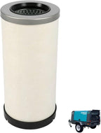 3422016101 Replacement Air/Oil Separator, Designed for Airman Series, PDS130S PDS185S Air Compressors
