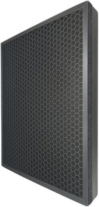 Nispira Airmega 230 & 240 Max2 2-in-1 HEPA Activated Carbon Filter Replacement for Coway Air Purifier (AP-1821F) Part # 3111151, 1 Pack