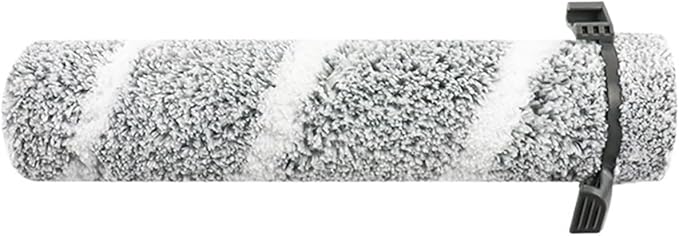 Replacement Parts ，Compatible For Bissell， 3930F 3933 V2 3999Z Floor Scrubber Roller Brush Filter Washing Vacuum Cleaner Parts(A)