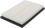 BOSCH 5184WS Workshop Engine Air Filter - Compatible with Select Lexus ES300h, HS250h, LS460, LS600h; Toyota Avalon, Camry, RAV4