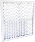 XPOWER PF16 16X16X1.4-Inch Pleated Media Filter for Air Scrubbers & Purifiers