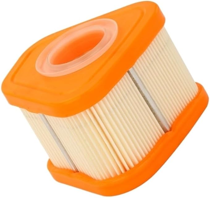 XCAN Air Filter Pre Fliter Fit For 595853 597265 115P02 115P05 123P02 123P07 123P0B 123P32 125P02 125902(1PC)